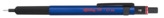 Ołówek automatyczny 0.5mm Tikky Rotring niebieski